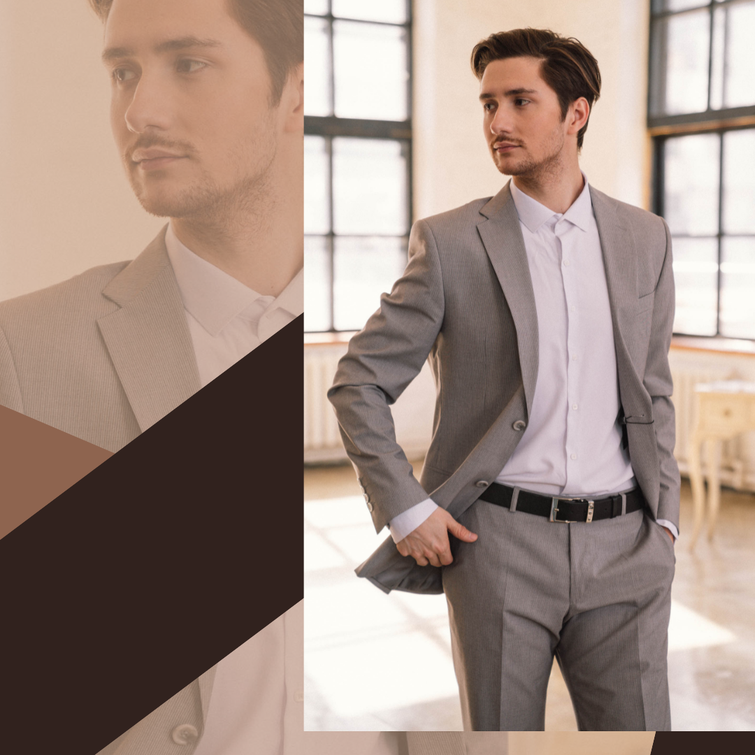 Men's Fashion