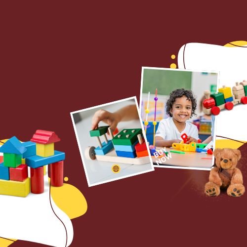 Kids Toys