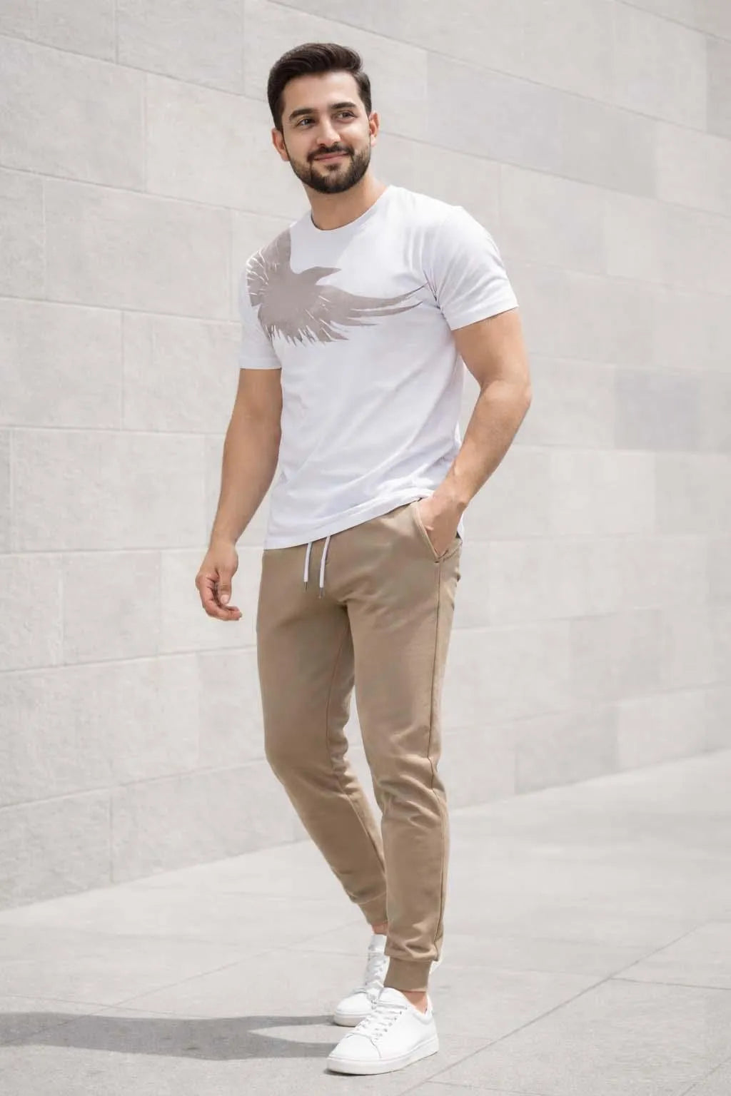 Modern Men’s Fashion Collection