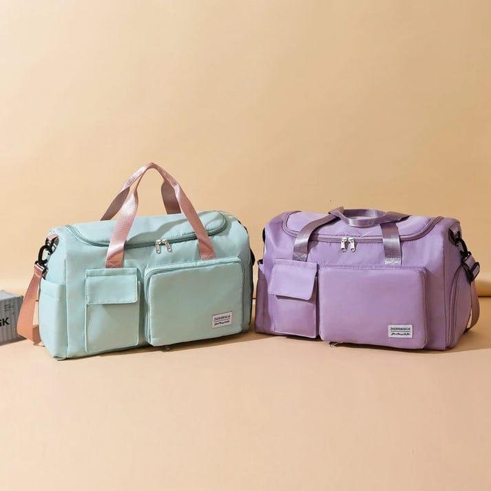 Smart Travel Bags